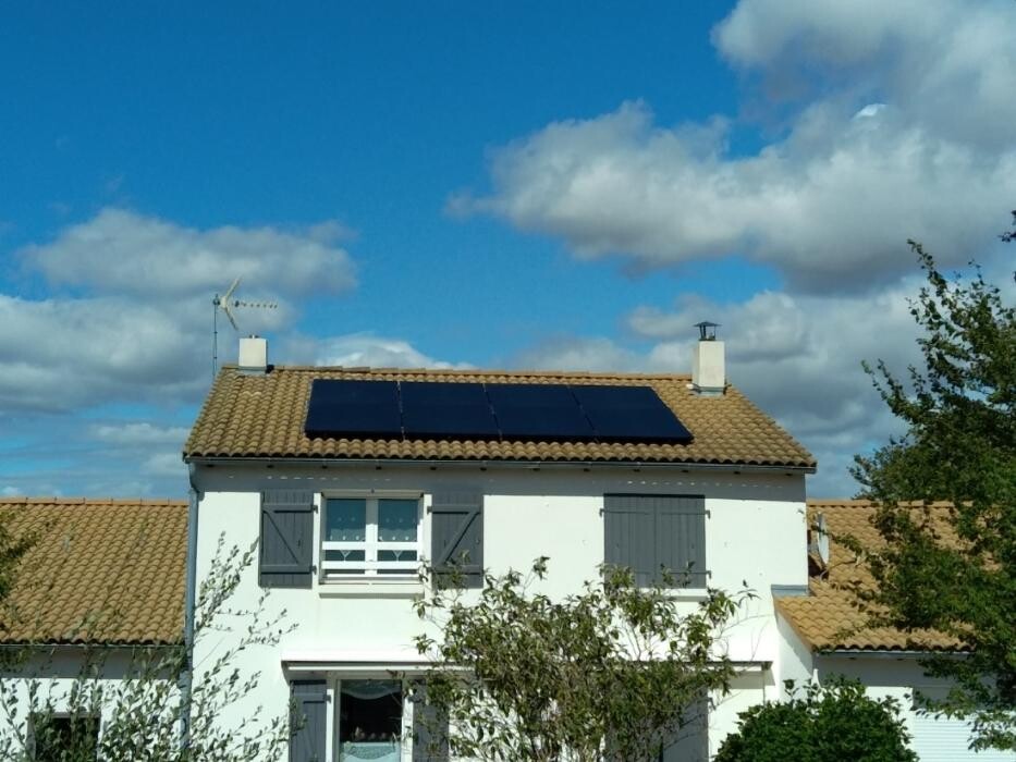 Images Solargie - Filiale du Groupe Dubreuil