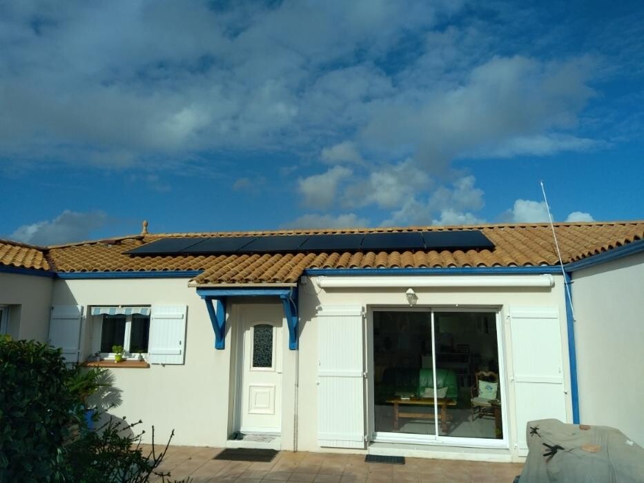 Images Solargie - Filiale du Groupe Dubreuil