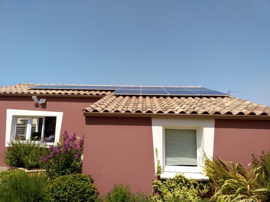 Images Solargie - Filiale du Groupe Dubreuil