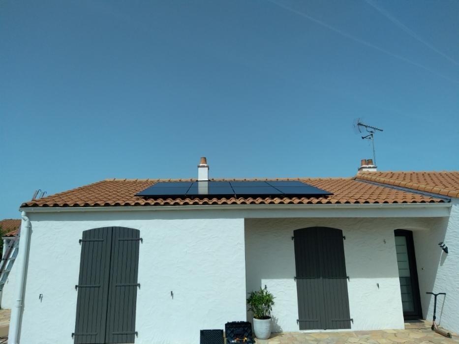 Images Solargie - Filiale du Groupe Dubreuil