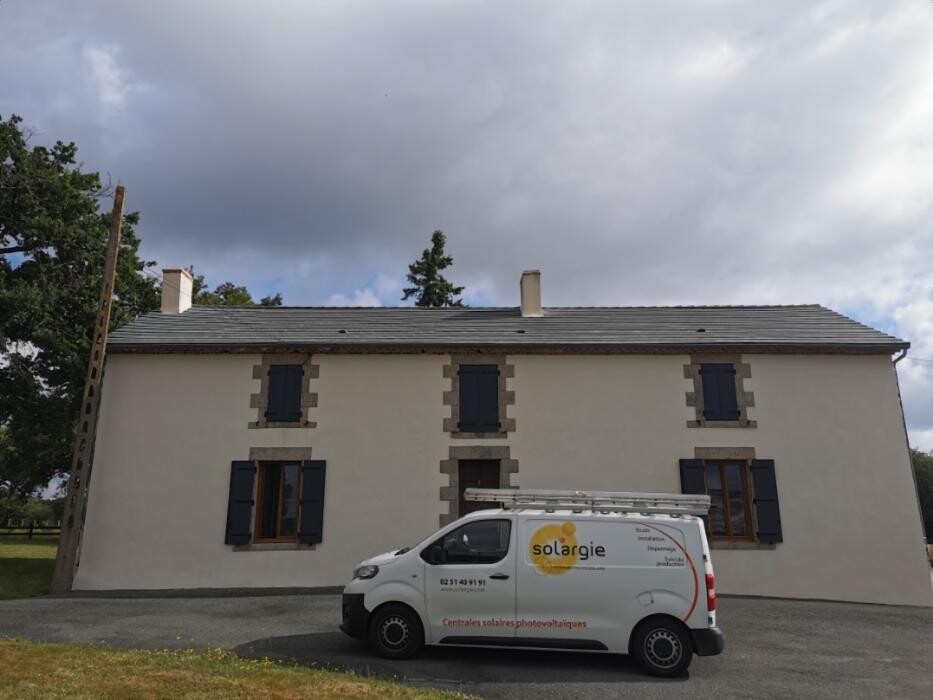 Images Solargie - Filiale du Groupe Dubreuil