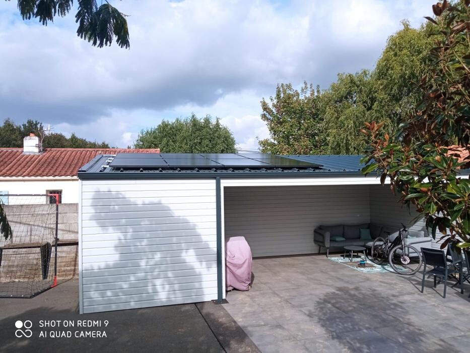 Images Solargie - Filiale du Groupe Dubreuil