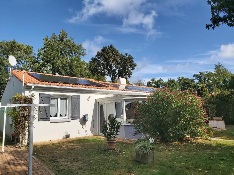 Images Solargie - Filiale du Groupe Dubreuil