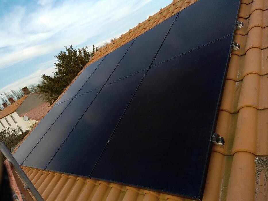 Images Solargie - Filiale du Groupe Dubreuil