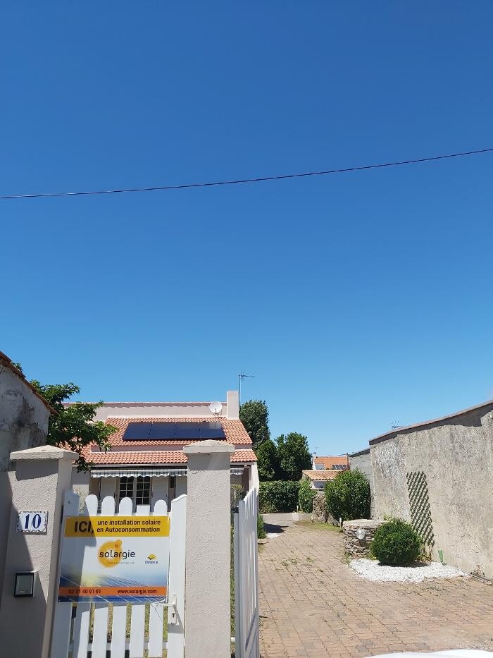 Images Solargie - Filiale du Groupe Dubreuil