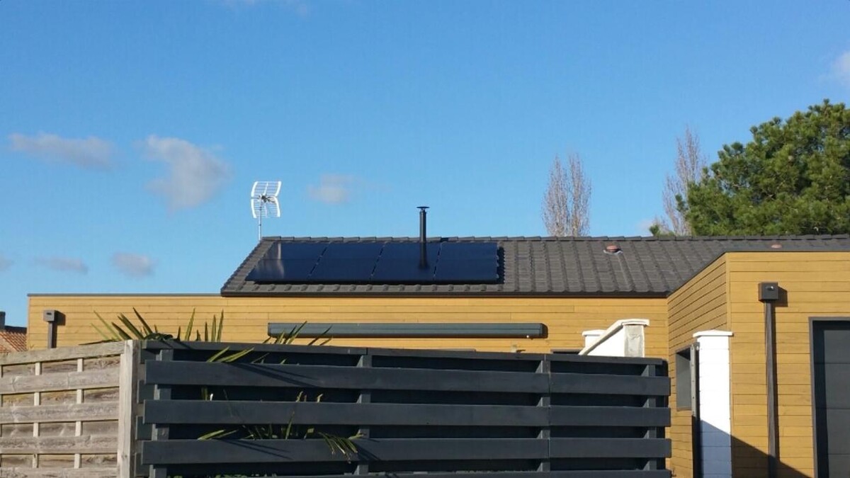 Images Solargie - Filiale du Groupe Dubreuil