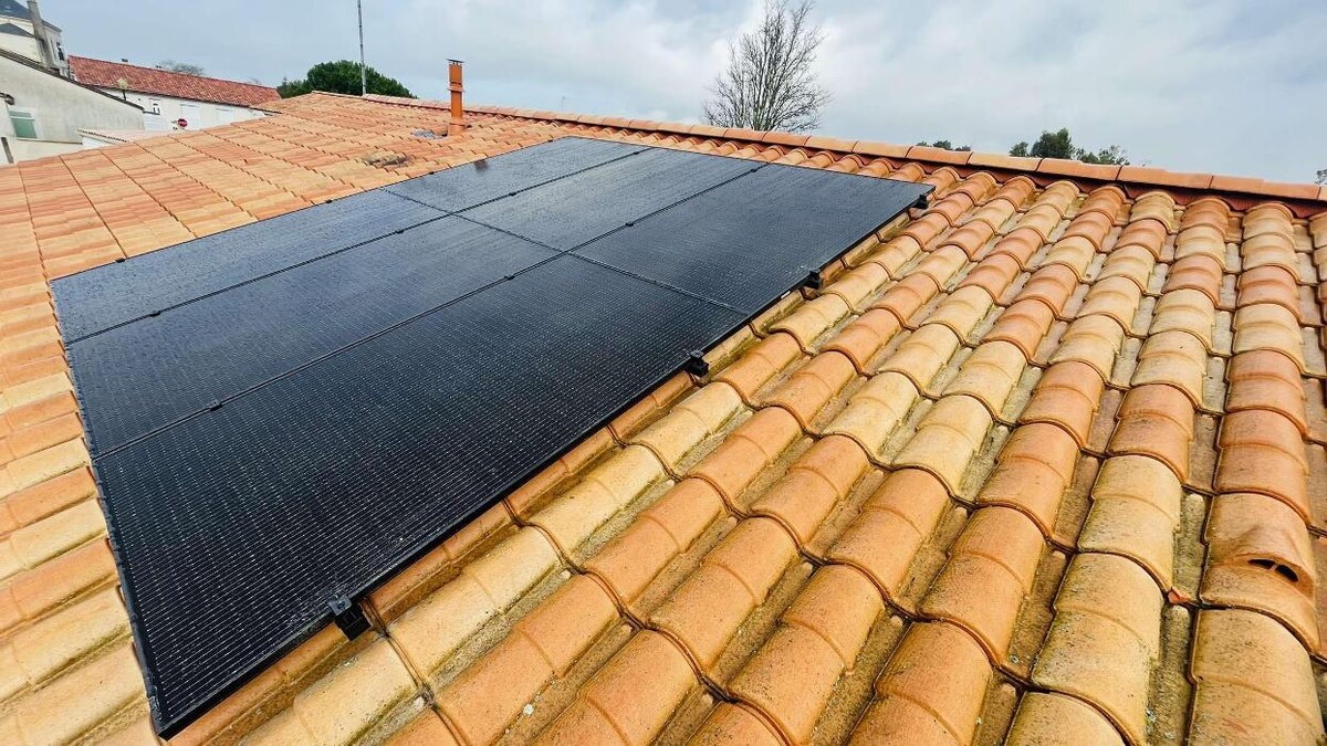 Images Solargie - Filiale du Groupe Dubreuil