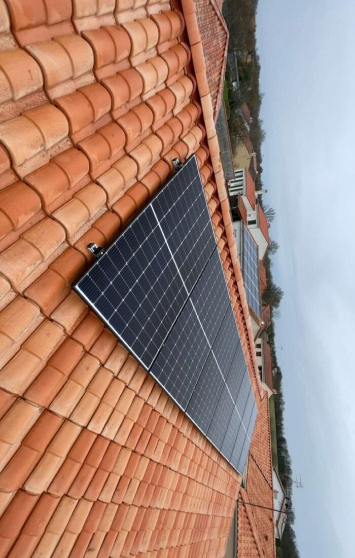 Images Solargie - Filiale du Groupe Dubreuil