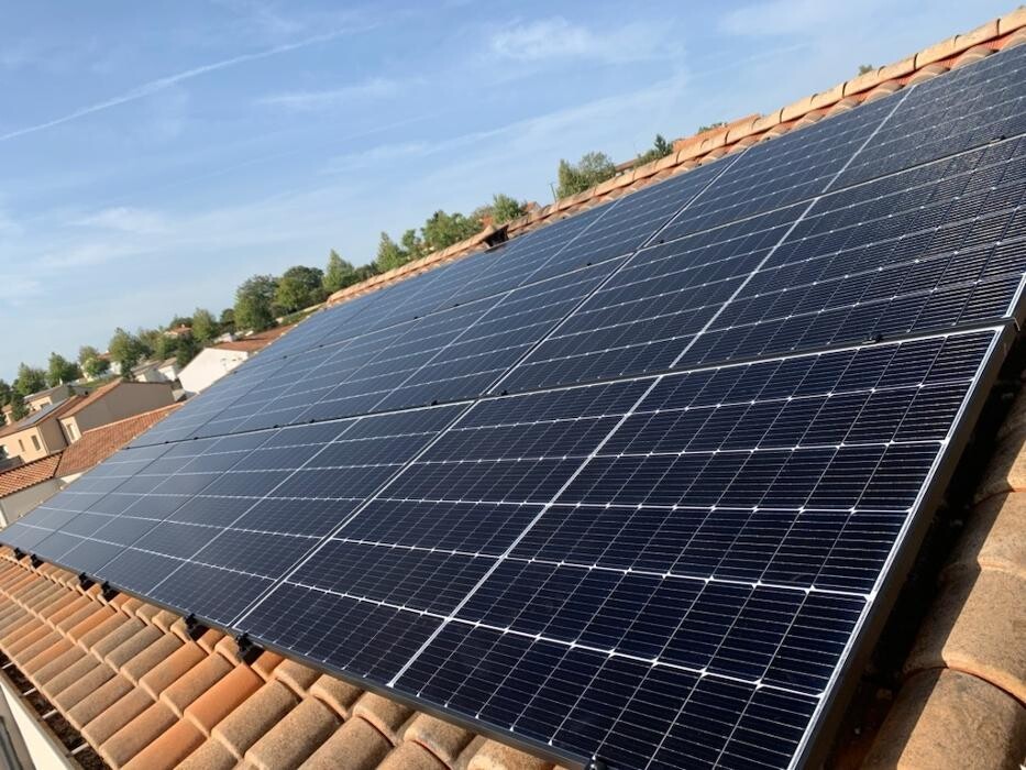 Images Solargie - Filiale du Groupe Dubreuil