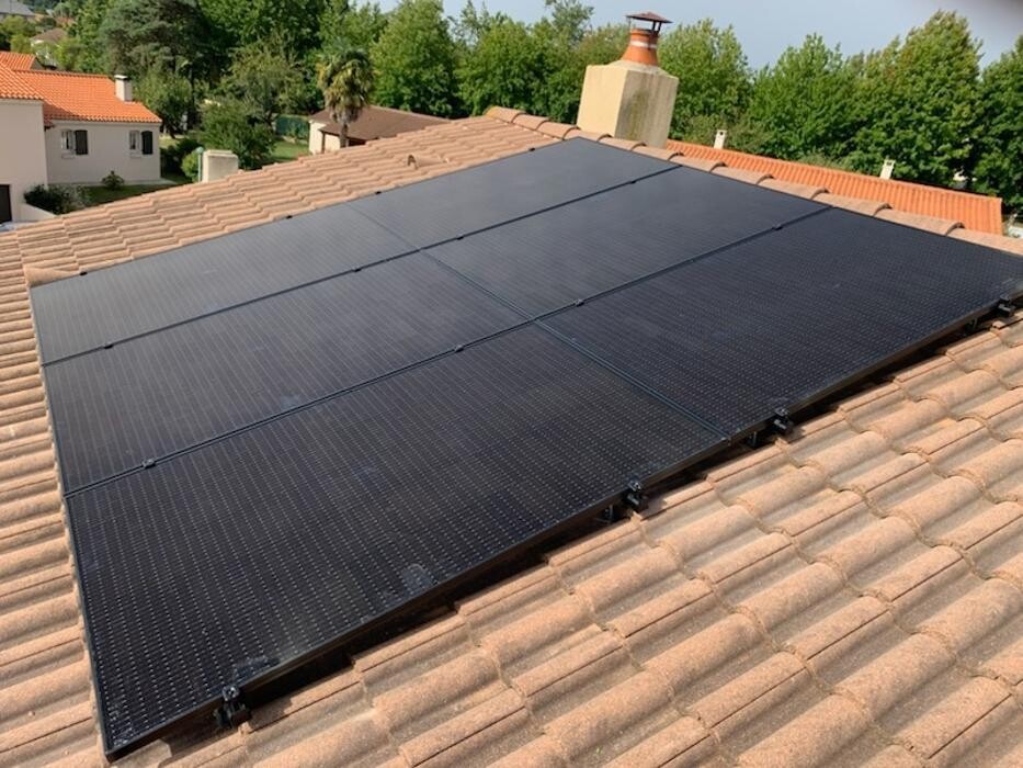 Images Solargie - Filiale du Groupe Dubreuil