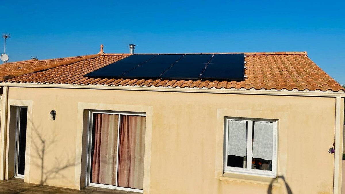 Images Solargie - Filiale du Groupe Dubreuil