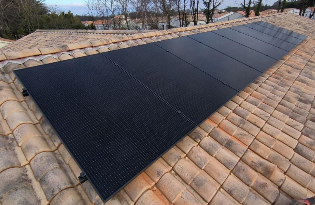 Images Solargie - Filiale du Groupe Dubreuil