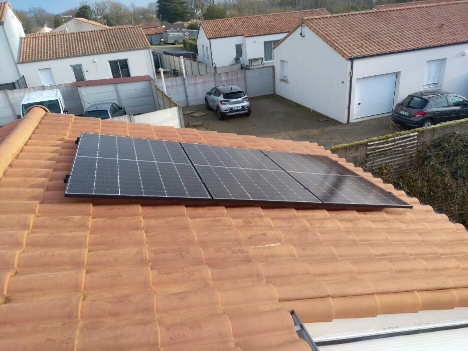 Images Solargie - Filiale du Groupe Dubreuil