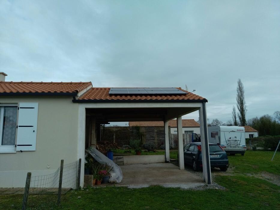 Images Solargie - Filiale du Groupe Dubreuil