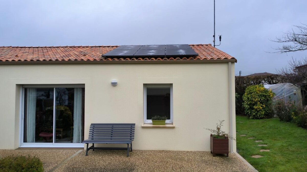 Images Solargie - Filiale du Groupe Dubreuil