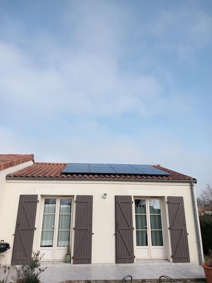 Images Solargie - Filiale du Groupe Dubreuil