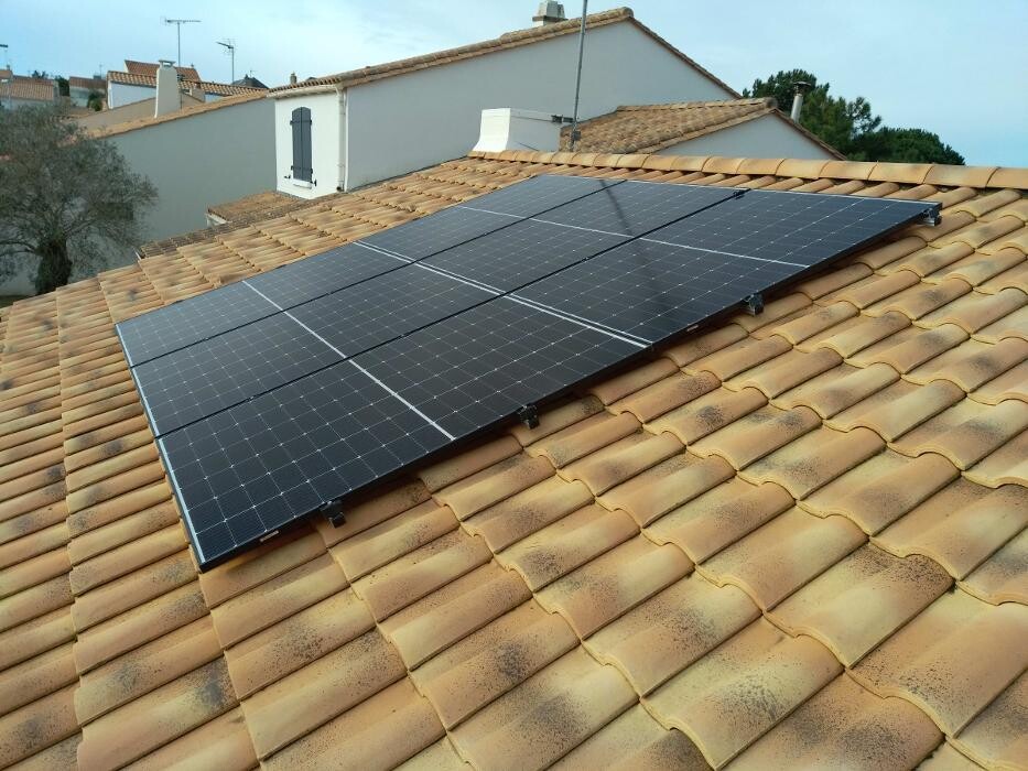 Images Solargie - Filiale du Groupe Dubreuil