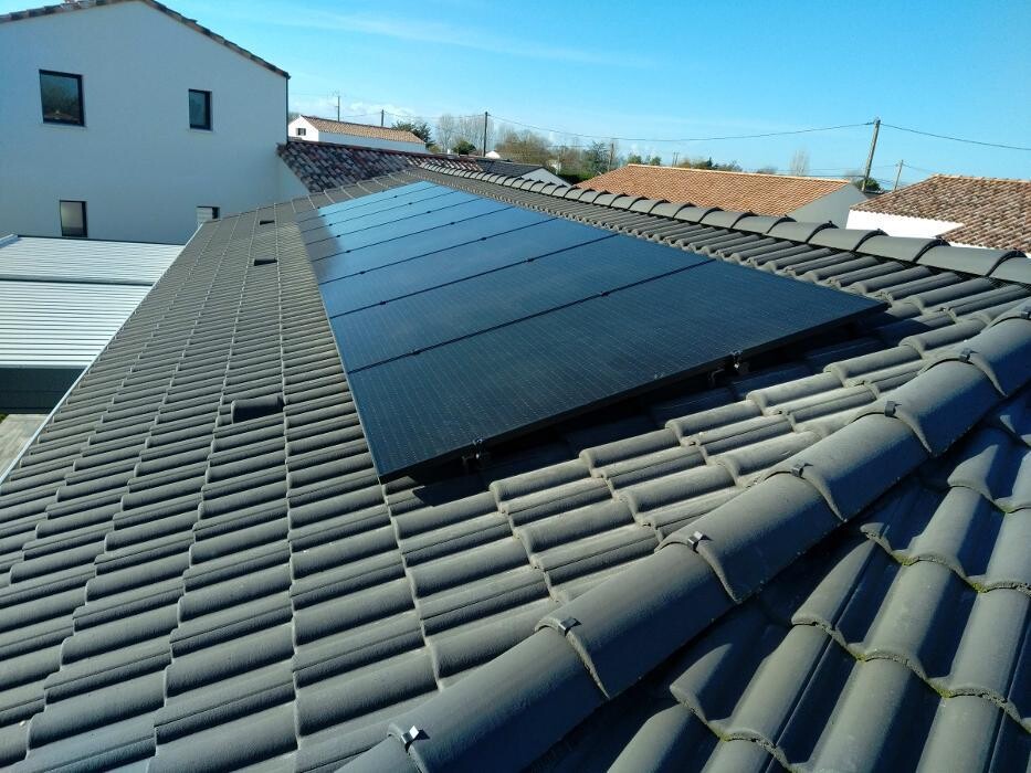 Images Solargie - Filiale du Groupe Dubreuil