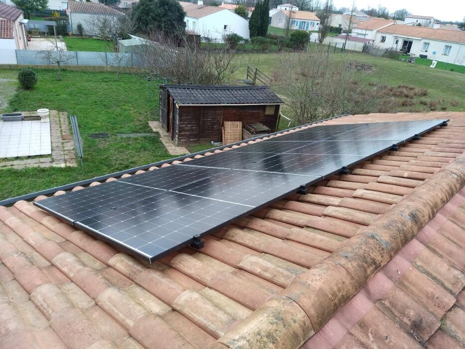 Images Solargie - Filiale du Groupe Dubreuil