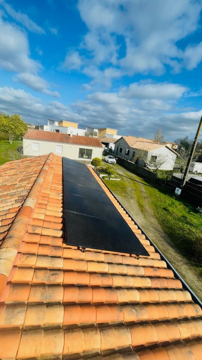 Images Solargie - Filiale du Groupe Dubreuil