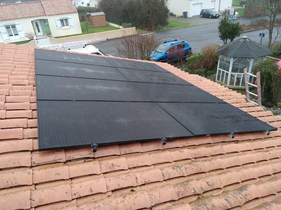 Images Solargie - Filiale du Groupe Dubreuil