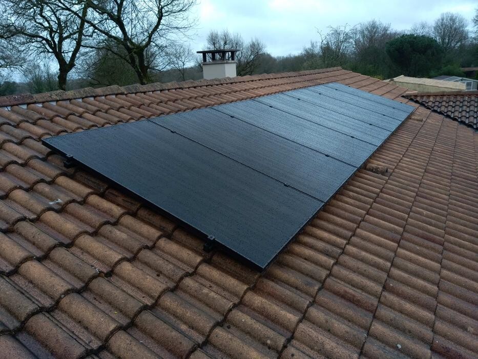 Images Solargie - Filiale du Groupe Dubreuil