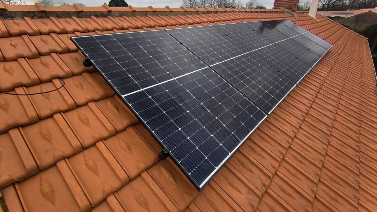 Images Solargie - Filiale du Groupe Dubreuil