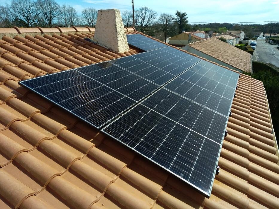 Images Solargie - Filiale du Groupe Dubreuil