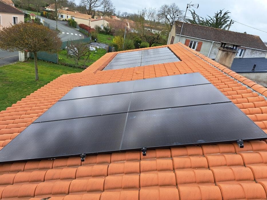 Images Solargie - Filiale du Groupe Dubreuil