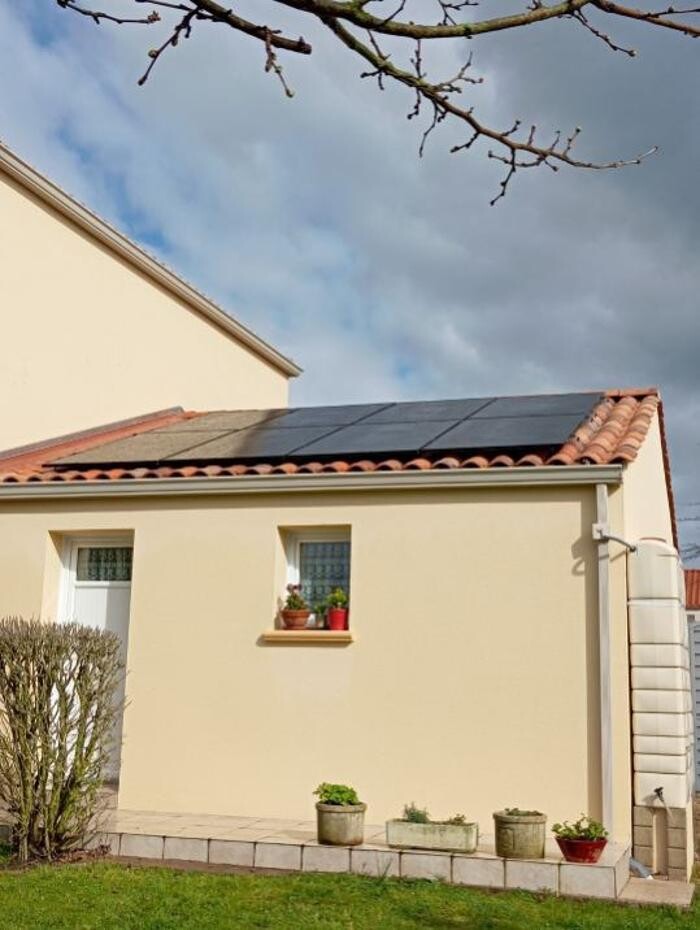 Images Solargie - Filiale du Groupe Dubreuil