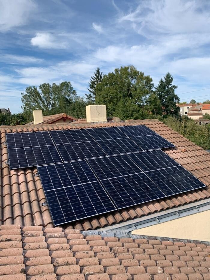 Images Solargie - Filiale du Groupe Dubreuil