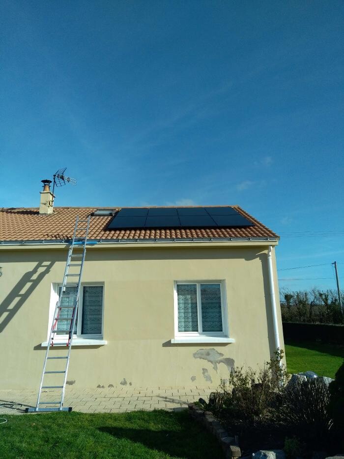 Images Solargie - Filiale du Groupe Dubreuil