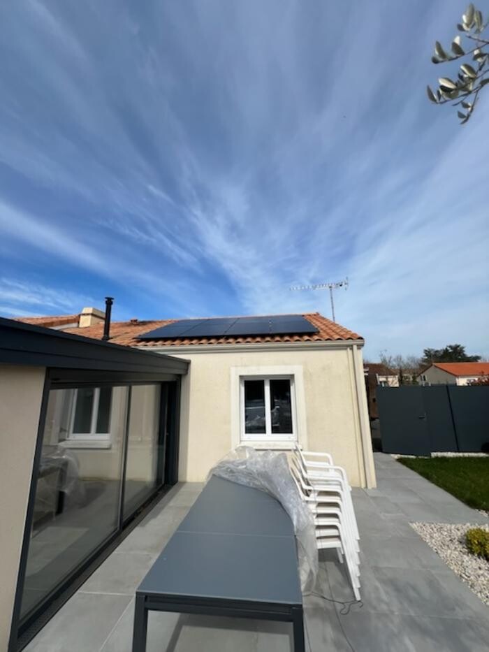 Images Solargie - Filiale du Groupe Dubreuil