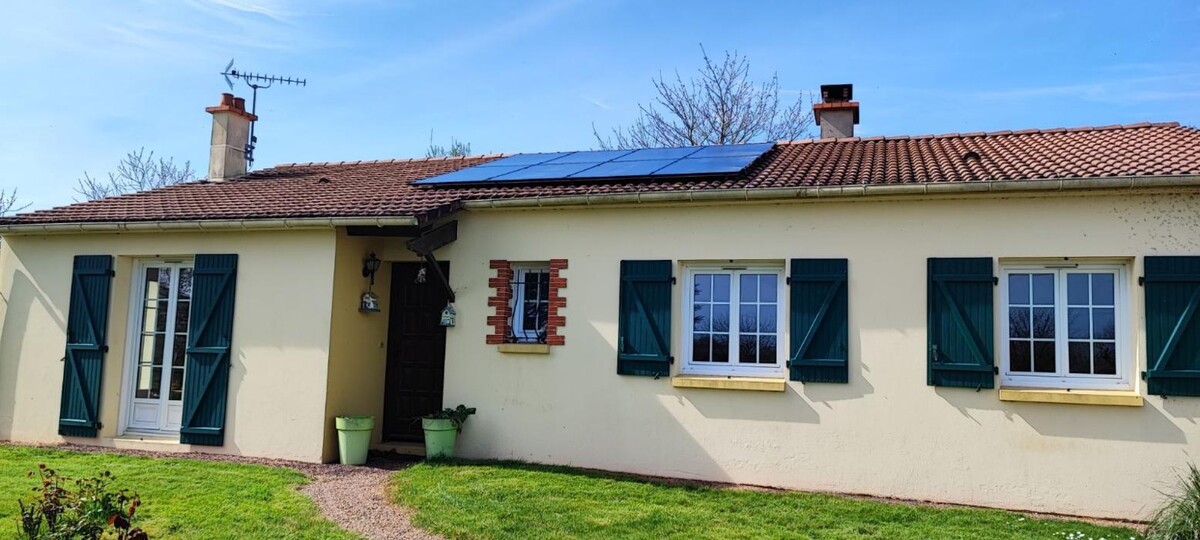 Images Solargie - Filiale du Groupe Dubreuil