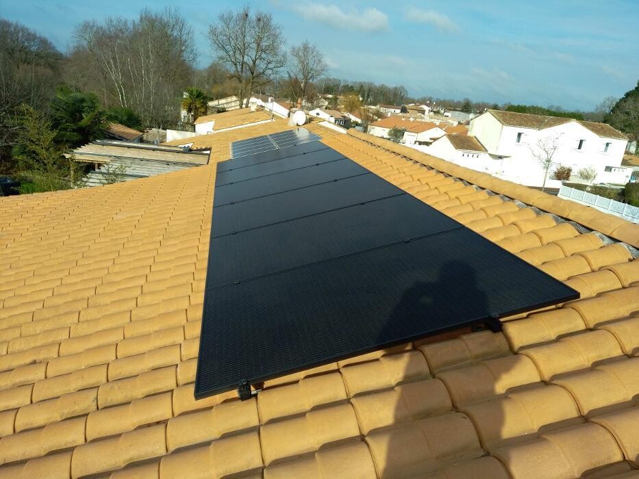 Images Solargie - Filiale du Groupe Dubreuil