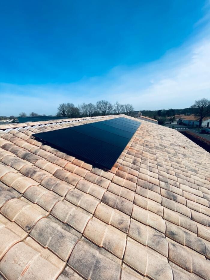 Images Solargie - Filiale du Groupe Dubreuil