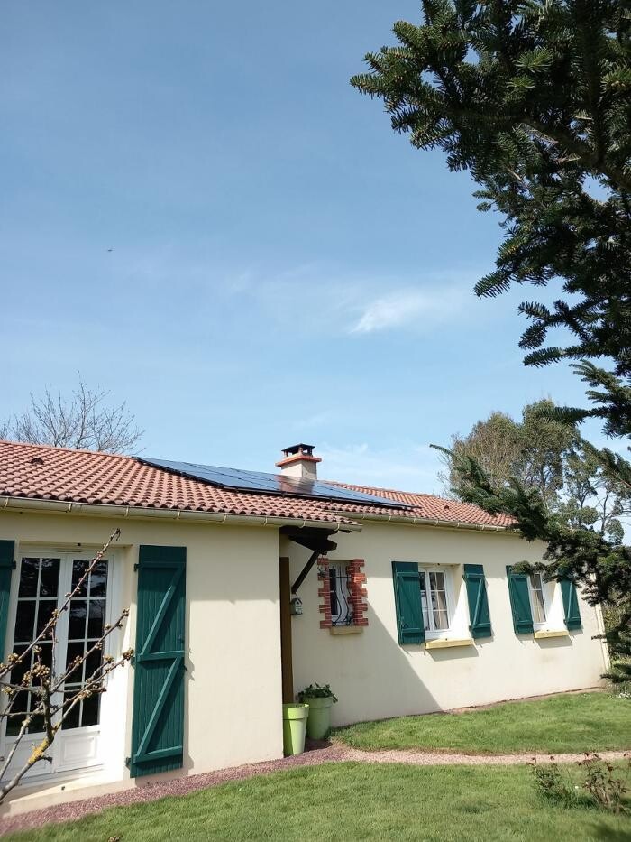 Images Solargie - Filiale du Groupe Dubreuil