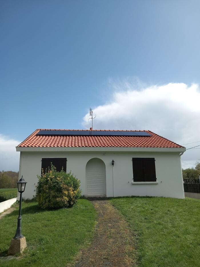 Images Solargie - Filiale du Groupe Dubreuil