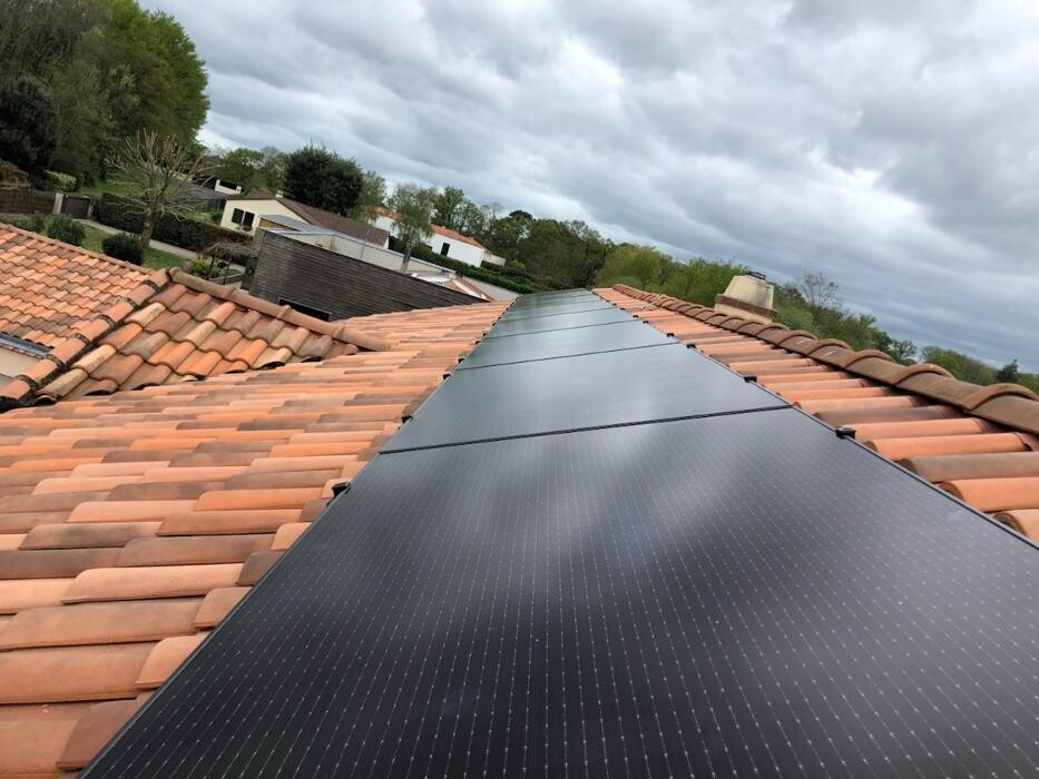 Images Solargie - Filiale du Groupe Dubreuil