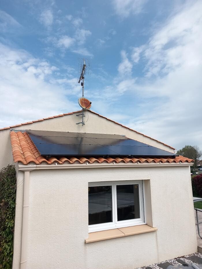 Images Solargie - Filiale du Groupe Dubreuil