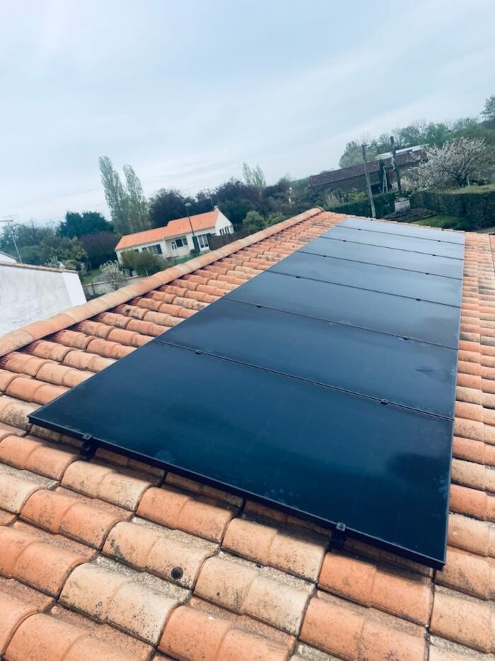 Images Solargie - Filiale du Groupe Dubreuil