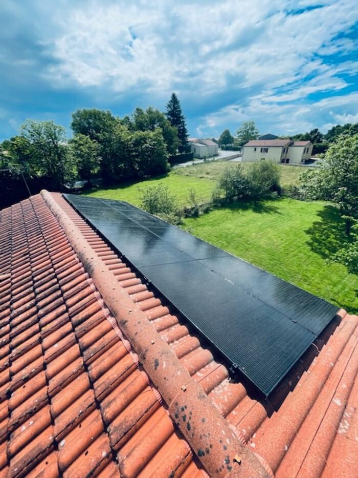 Images Solargie - Filiale du Groupe Dubreuil