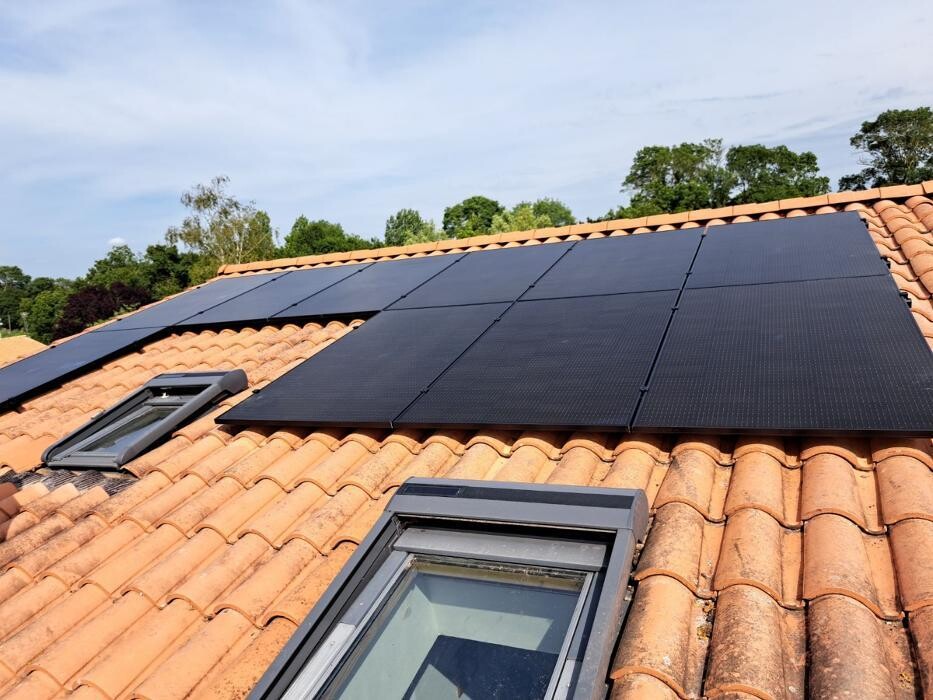 Images Solargie - Filiale du Groupe Dubreuil