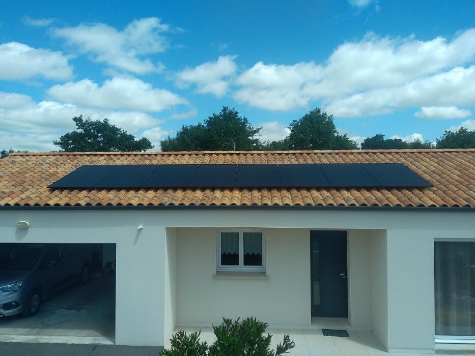 Images Solargie - Filiale du Groupe Dubreuil