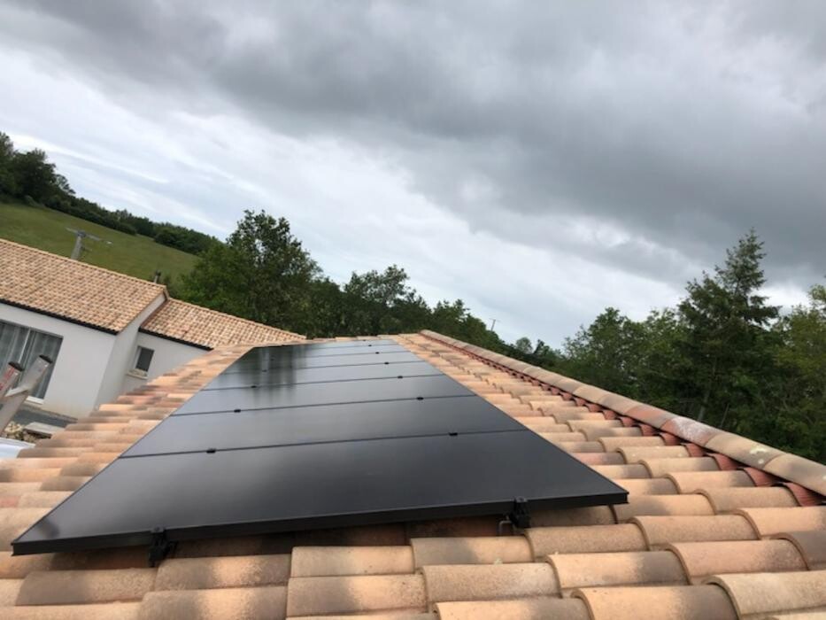 Images Solargie - Filiale du Groupe Dubreuil