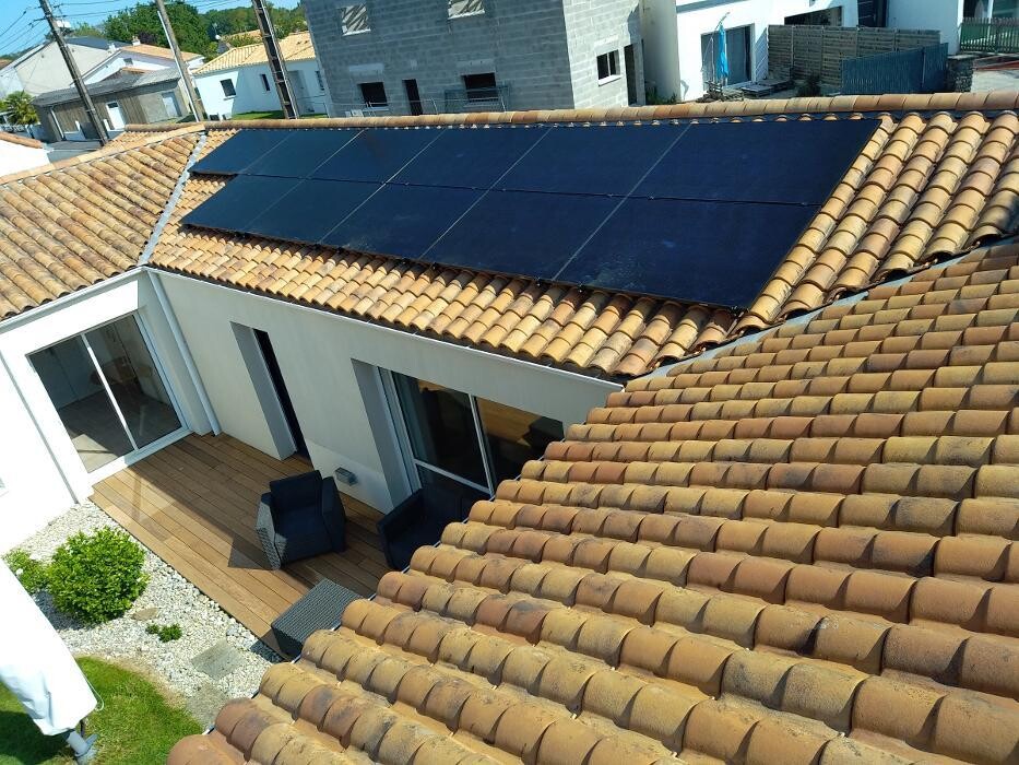 Images Solargie - Filiale du Groupe Dubreuil