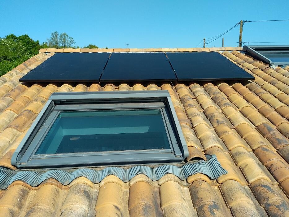 Images Solargie - Filiale du Groupe Dubreuil