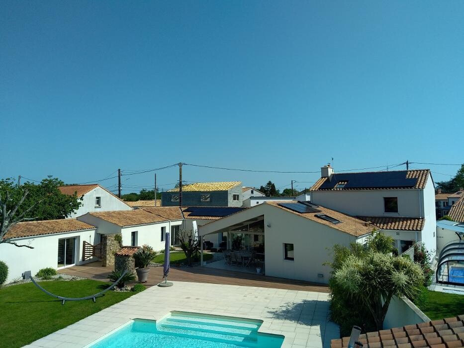 Images Solargie - Filiale du Groupe Dubreuil