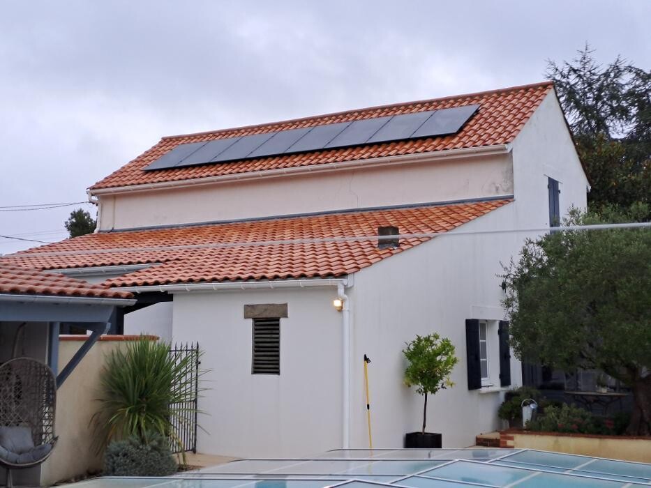 Images Solargie - Filiale du Groupe Dubreuil