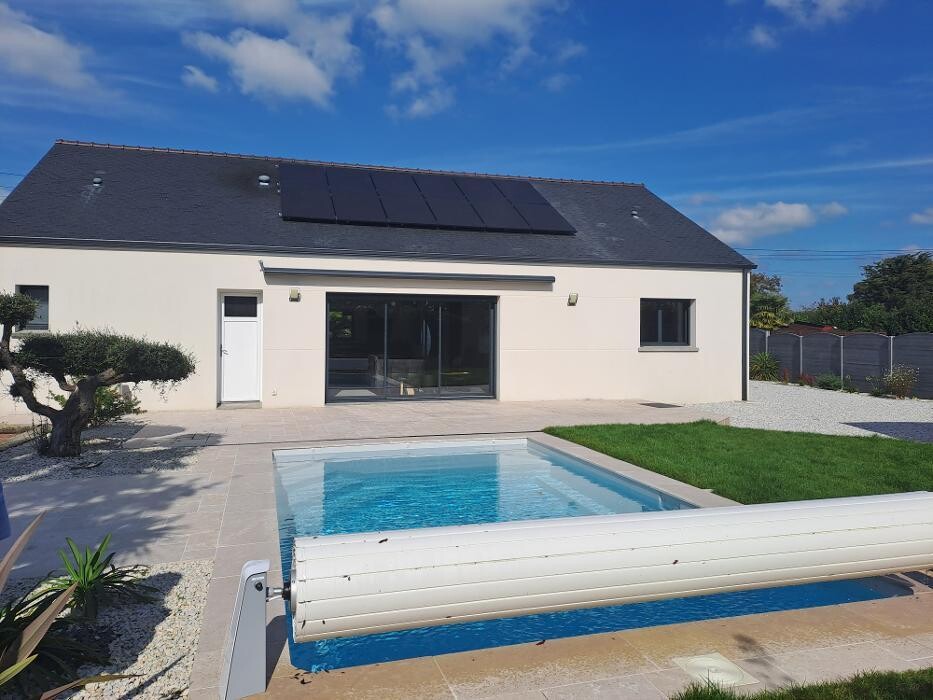 Images Solargie - Filiale du Groupe Dubreuil